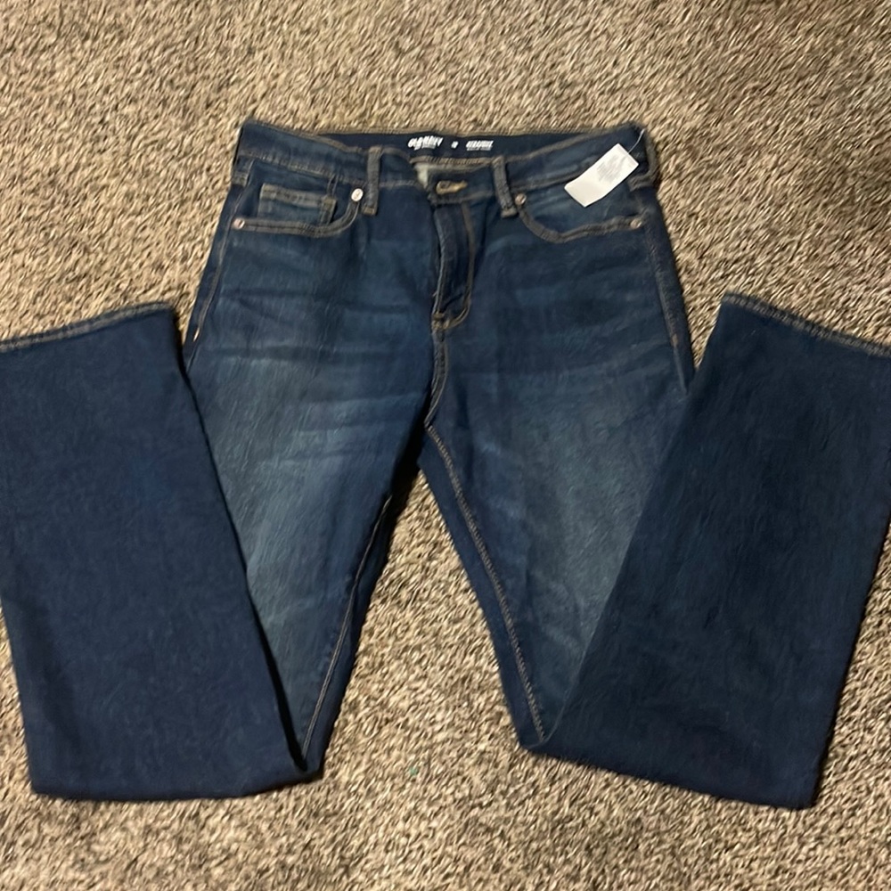 Boys Old Navy Jeans